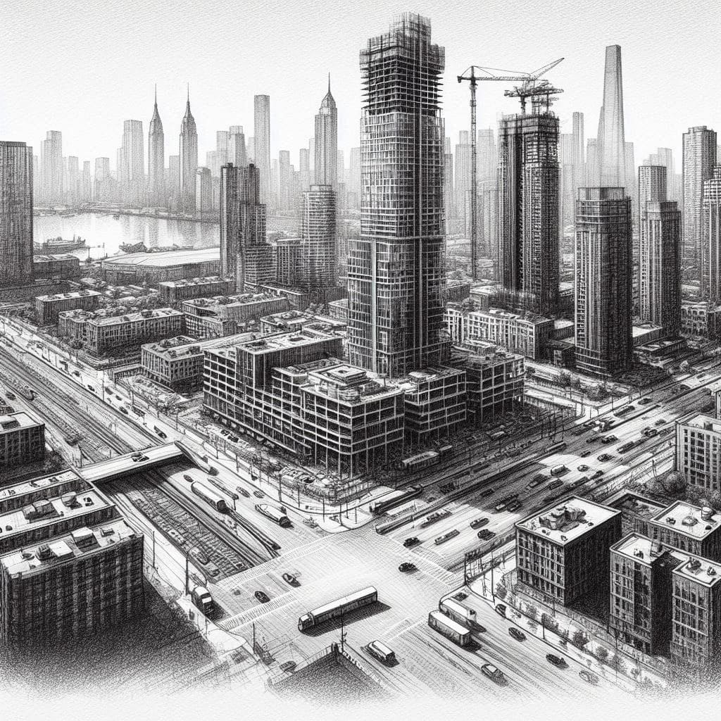 VIP CONSTRUCCIÓN Y MANTENIMIENTO