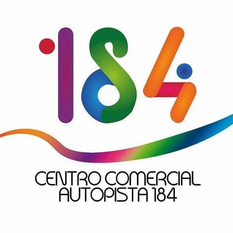 Centro Comercial Autopista 184
